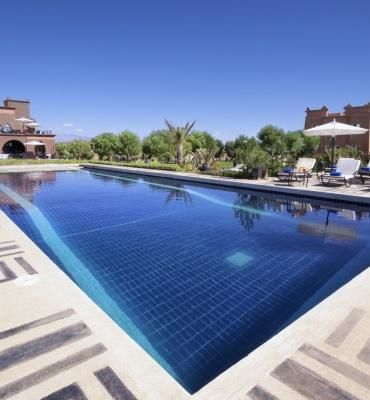 Hotel Sultana Royal Golf – Pool