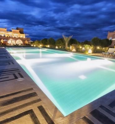 Hotel Sultana Royal Golf – Pool