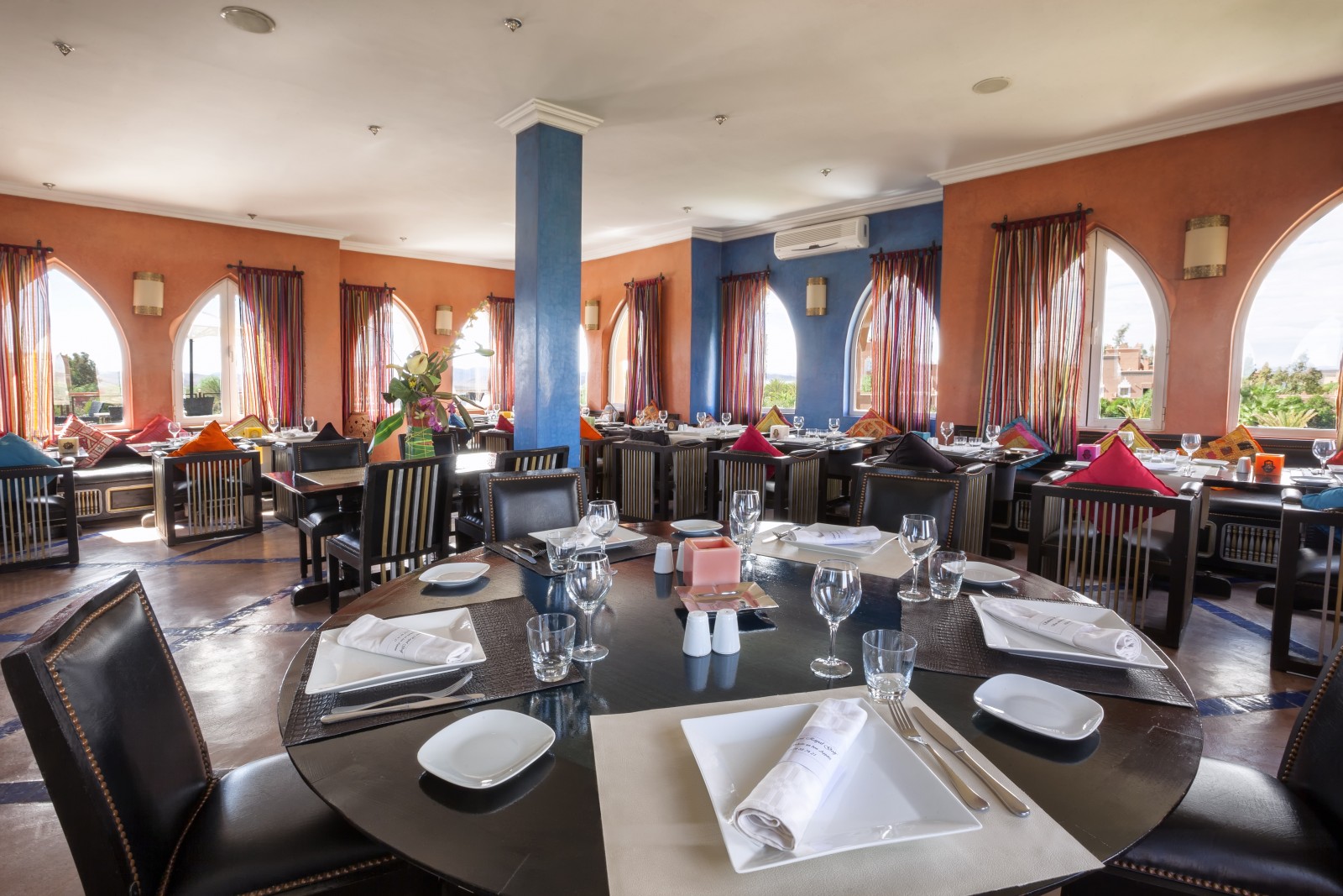 tapperhed Valg Gedehams Restaurant | Sultana Royal Golf **** - OFFICIAL SITE